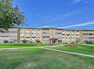 635 S Alton Way APT 6A, Denver, CO 80247