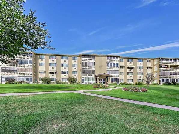 635 S Alton Way #6A, Denver, CO 80247