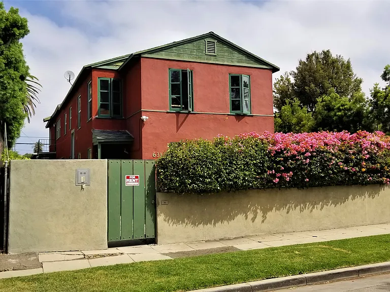 631 San Juan Ave #3 — Photo 1