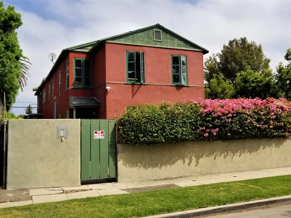 631 San Juan Ave #3, Venice, CA 90291