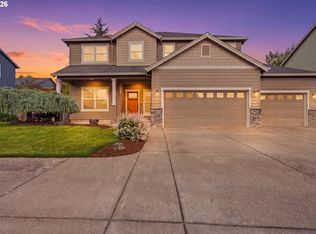 346 SW Mount Mazama St, McMinnville, OR 97128