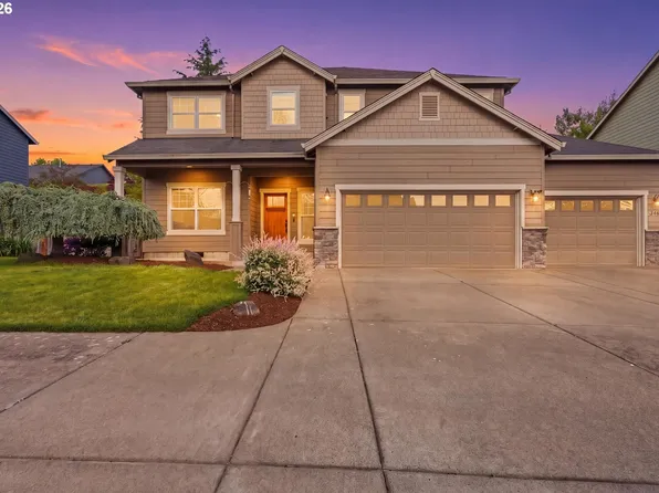 346 SW Mount Mazama St, McMinnville, OR 97128