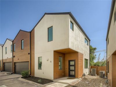 1931 E 38 1/2 St #72, Austin, TX, 78723