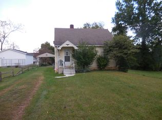 199 Sunbury Rd, Chillicothe, OH 45601