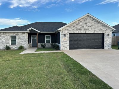 3825 Skylane Ave, Corsicana, TX, 75110