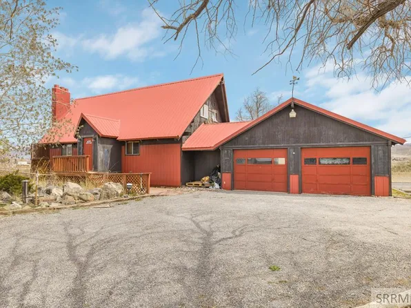 2440 Cannon Rd, Arco, ID 83213