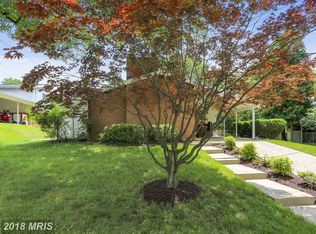 11507 Lovejoy St, Silver Spring, MD 20902