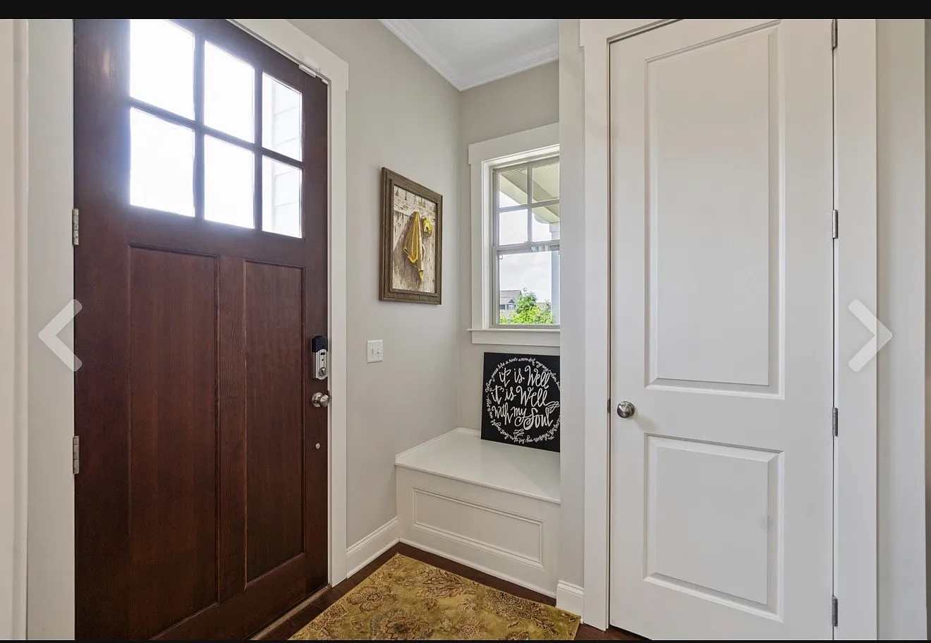4 bed, 4.5 bath, 3161 sqft, $4,200 — Photo 4