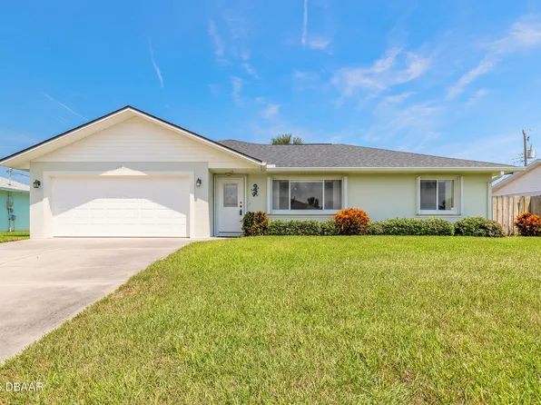 119 N Ocean Aire Ter, Ormond Beach, FL 32176