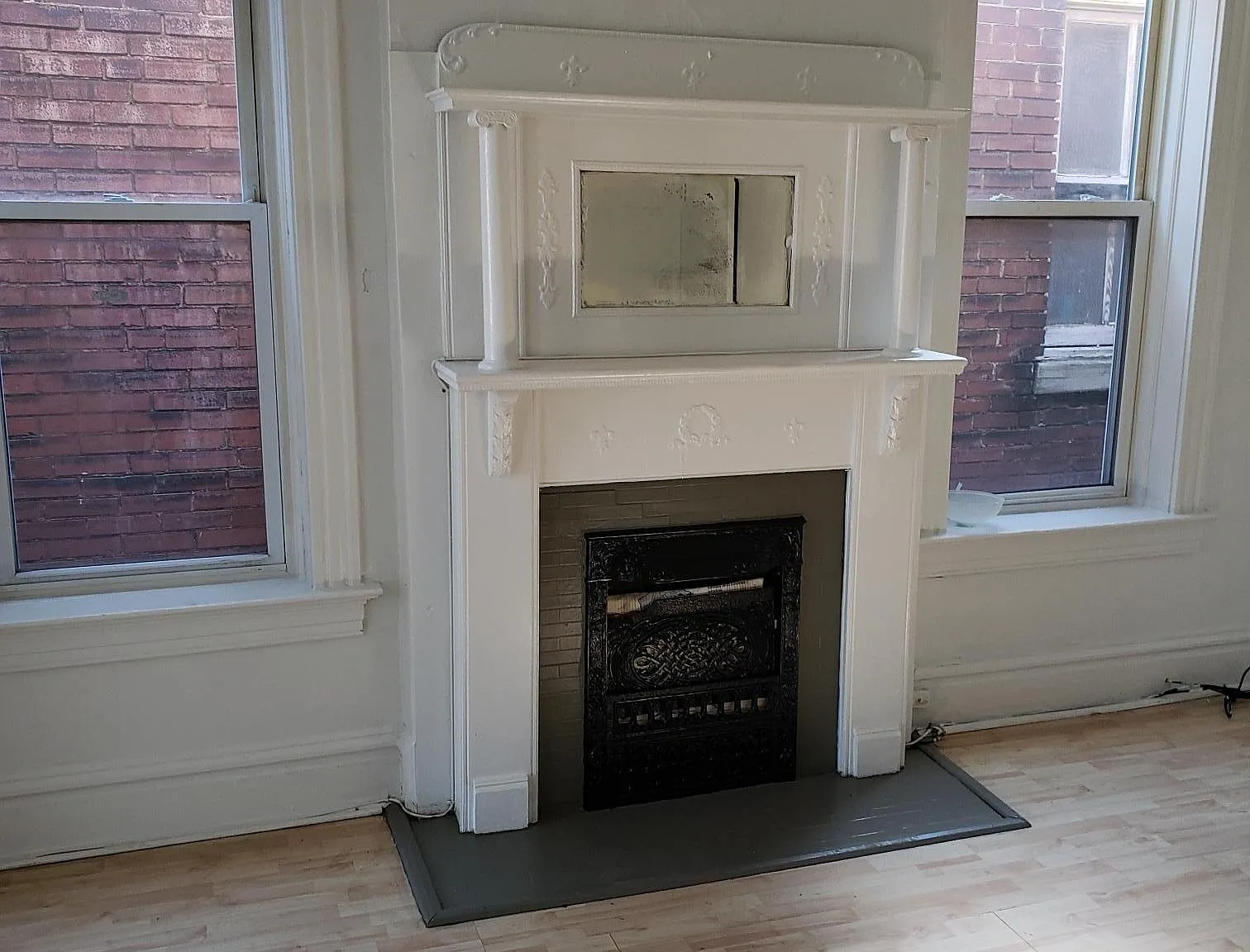 3 bed, 1400 sqft, $1,300 — Photo 3