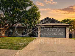 3713 Water Oak Dr, Killeen, TX 76542