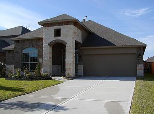 19826 Hawkins Ridge Ln, Richmond, TX 77407