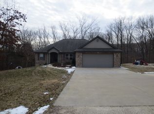 616 North Ct, Union, MO 63084