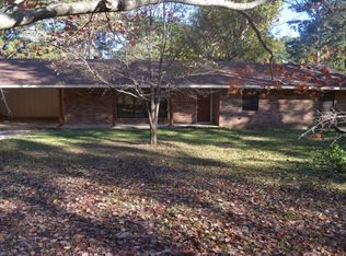 519 Elaine Ave, Camden, AR 71701