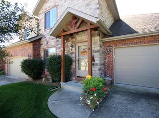 2329 W Chesterfield Blvd APT C, Springfield, MO 65807