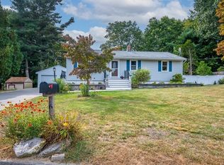 6 Blueberry Ln, Rutland, MA 01543