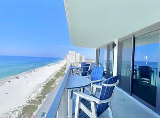 6201 Thomas Dr UNIT 1108, Panama City Beach, FL 32408