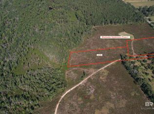 0 County Road 62 S PH 2 L18, Robertsdale, AL 36567
