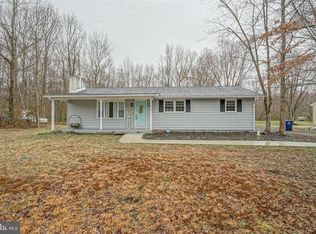 157 Skeet Rd, Medford, NJ 08055