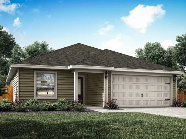 4209 Texas Sage Dr, Dallas, TX 75241