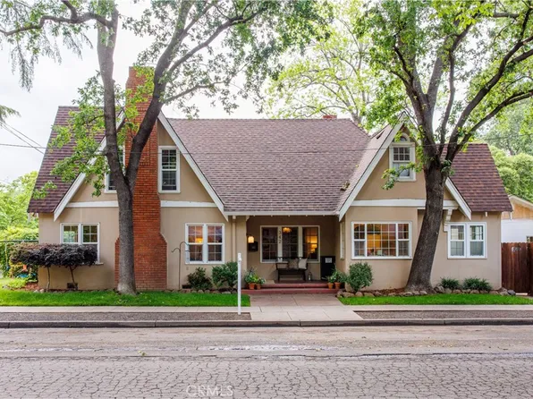 342 W 11th St, Chico, CA 95928