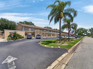 8039 Garden Dr APT 205, Seminole, FL 33777