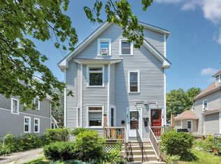 18-20 Wareham St, Springfield, MA 01108