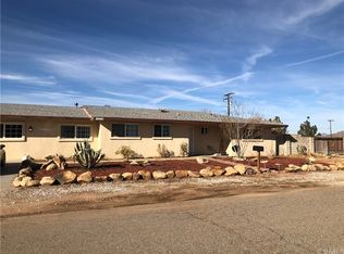 15254 Temecula Rd, Apple Valley, CA 92307