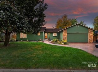 11801 W Violet Dr, Boise, ID 83713
