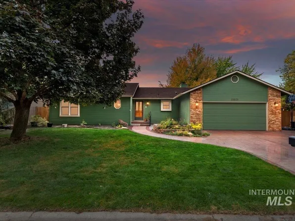 11801 W Violet Dr, Boise, ID 83713