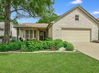 116 Running Water St, Georgetown, TX 78633