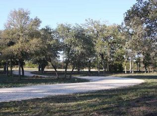 3165 Taylorsville Rd, Red Rock, TX 78662