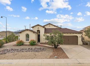 3005 Agua Ladoso Ave, Las Cruces, NM 88012