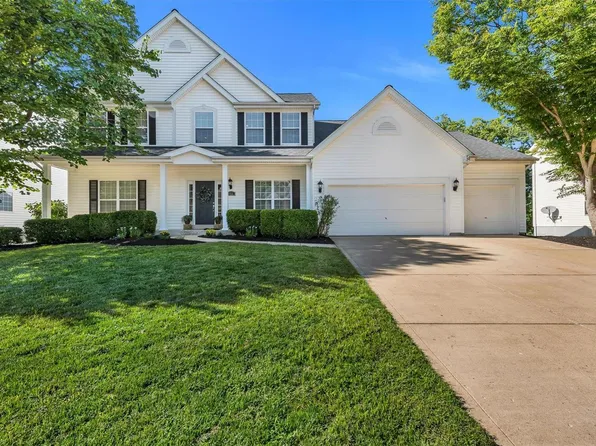 953 Legends View Dr, Eureka, MO 63025