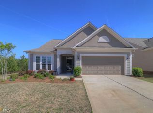 242 Sawgrass Pl, Griffin, GA 30223
