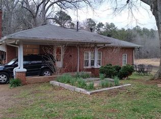 2672 Union Church Rd SW, Stockbridge, GA 30281