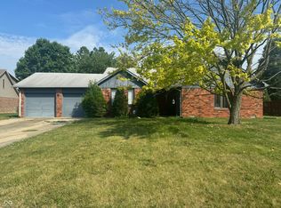 914 Corey Ln, Plainfield, IN 46168