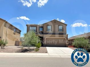 9243 W Trotting Wolf Trl, Marana, AZ 85653