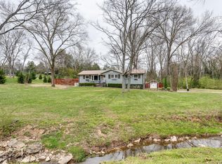 2152 Hillsboro Valley Rd, Brentwood, TN 37027