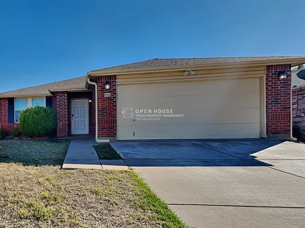 1001 Stone Chapel Way, Fort Worth, TX 76179