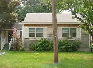271 Woodrow Ave, Winchester Center, CT 06094