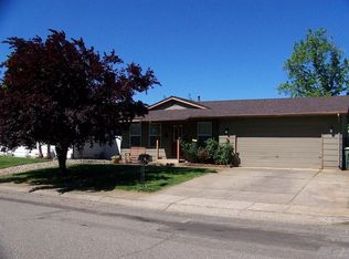 3526 Polaris Way, Redding, CA 96002