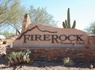10305 N Fire Canyon, Fountain Hills, AZ 85268