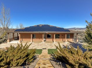 1431 S Dewey Rd, Dewey, AZ 86327