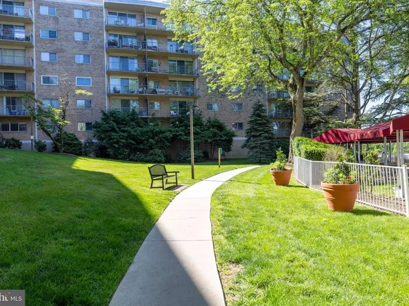 100 West Ave APT 804, Jenkintown, PA 19046