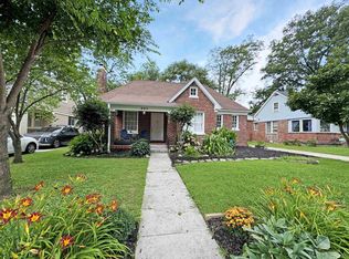 893 N Trezevant St, Memphis, TN 38108