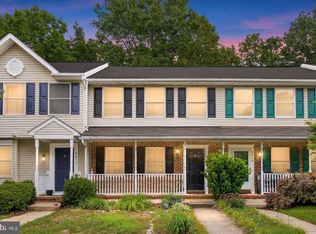 9814 Dominion Forest Cir, Fredericksburg, VA 22408