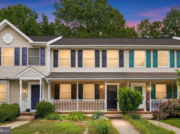 9814 Dominion Forest Cir, Fredericksburg, VA 22408