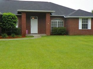 4861 Broadleaf Dr, Pace, FL 32571