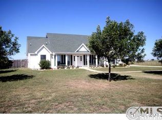 8168 Brewster Rd, Temple, TX 76501